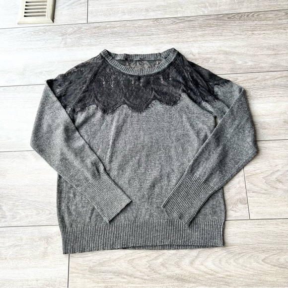 Buffalo David Bitton Women's Belacey Pullover Angora Blend Sweater - Picture 5 of 16